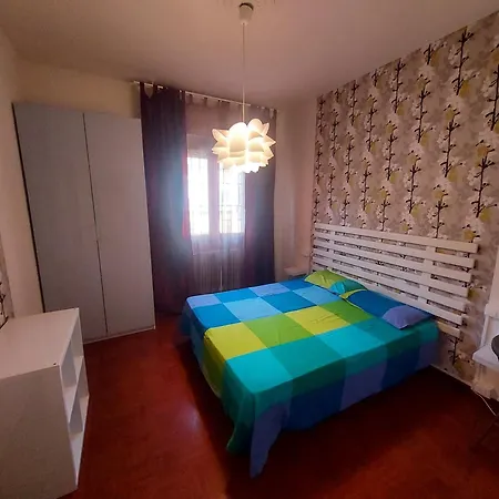 Casa Lerici, Curato E Tranquillo Indipendente Apartment Brescia