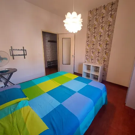 Apartment Casa Lerici, Curato E Tranquillo Indipendente Brescia