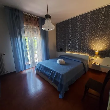 Apartment Casa Lerici, Curato E Tranquillo Indipendente Brescia