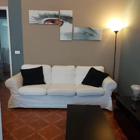 Casa Lerici, Curato E Tranquillo Indipendente Apartment *