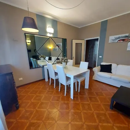 Casa Lerici, Curato E Tranquillo Indipendente *