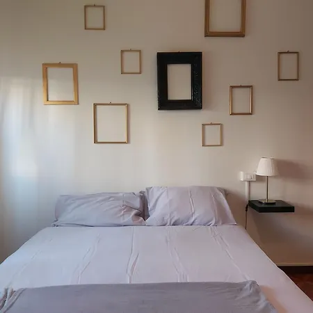 Apartment Casa Lerici, Curato E Tranquillo Indipendente Brescia