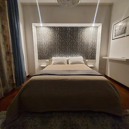 Apartment Casa Lerici, Curato E Tranquillo Indipendente