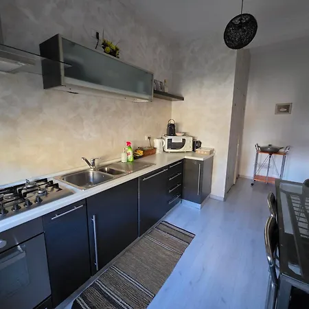 Apartment Casa Lerici, Curato E Tranquillo Indipendente
