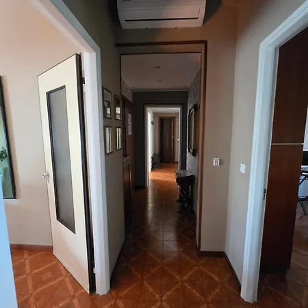 Apartment Casa Lerici, Curato E Tranquillo Indipendente Brescia