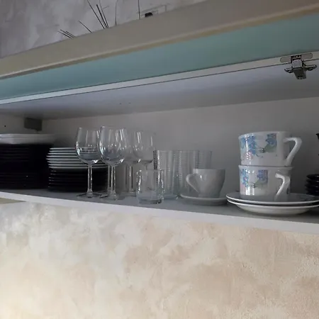 Casa Lerici, Curato E Tranquillo Indipendente Apartment