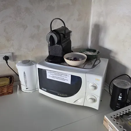 Casa Lerici, Curato E Tranquillo Indipendente Apartment Brescia