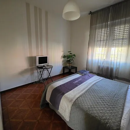 Apartment Casa Lerici, Curato E Tranquillo Indipendente Brescia