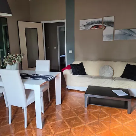 Apartment Casa Lerici, Curato E Tranquillo Indipendente *