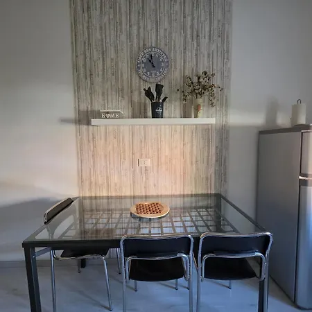 Apartment Casa Lerici, Curato E Tranquillo Indipendente Brescia